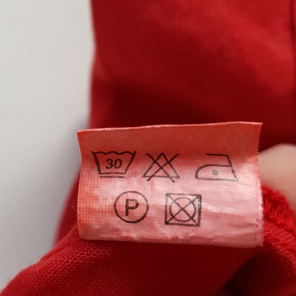 100% Linen Maxi Skirt M Spring Summer Lagenlook - Picture 5 of 7